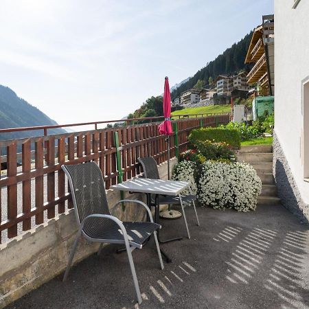 Apartment Near The Ski Area In Kappl Kappl  Exterior photo
