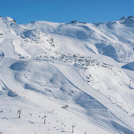 Apartment Near The Ski Area In Kappl Kappl  Exterior photo
