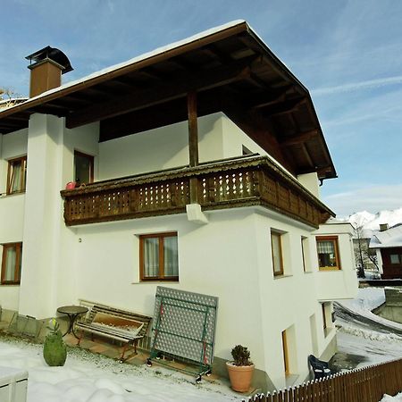 Apartment Near The Ski Area In Kappl Kappl  Exterior photo