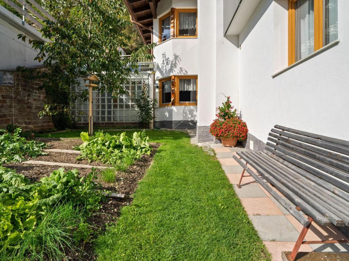 Apartment Near The Ski Area In Kappl Kappl  Exterior photo