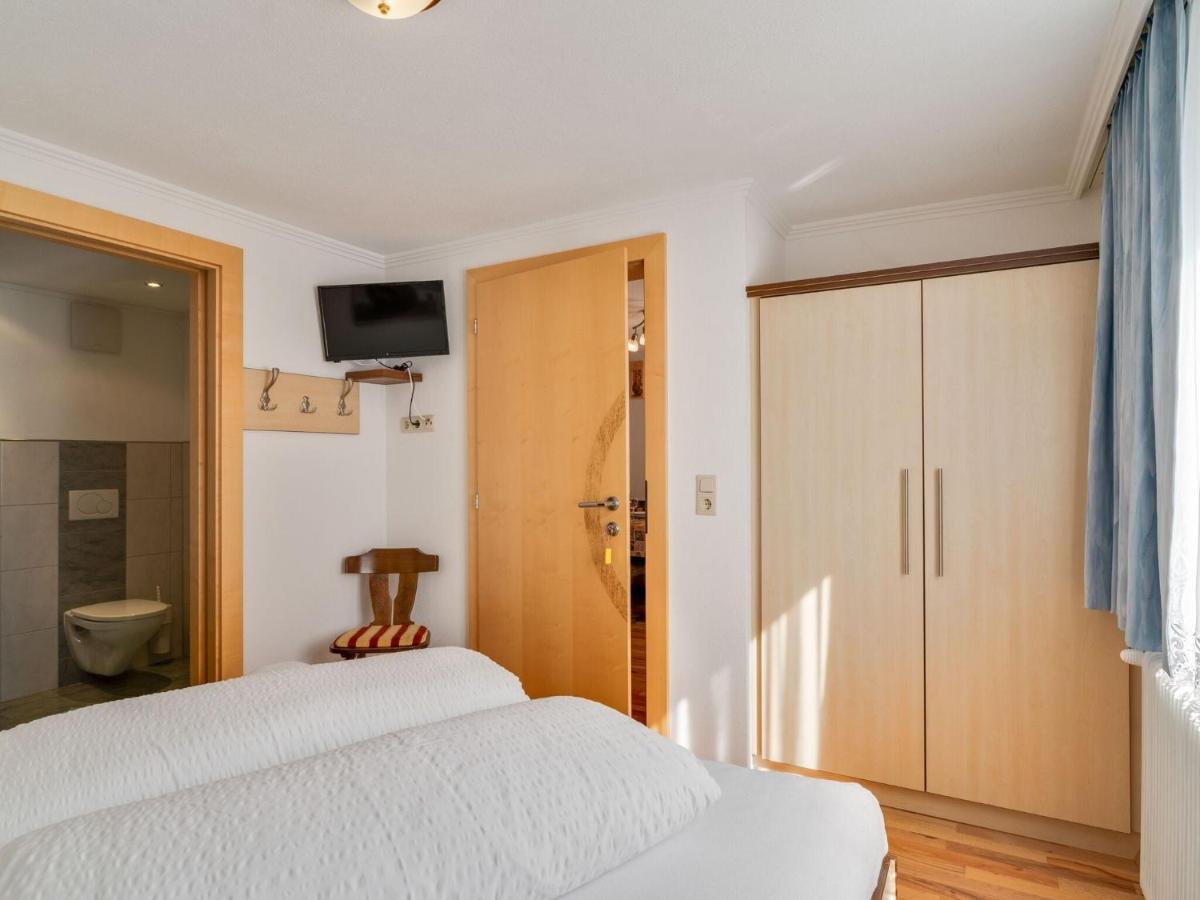 Apartment Near The Ski Area In Kappl Kappl  Exterior photo