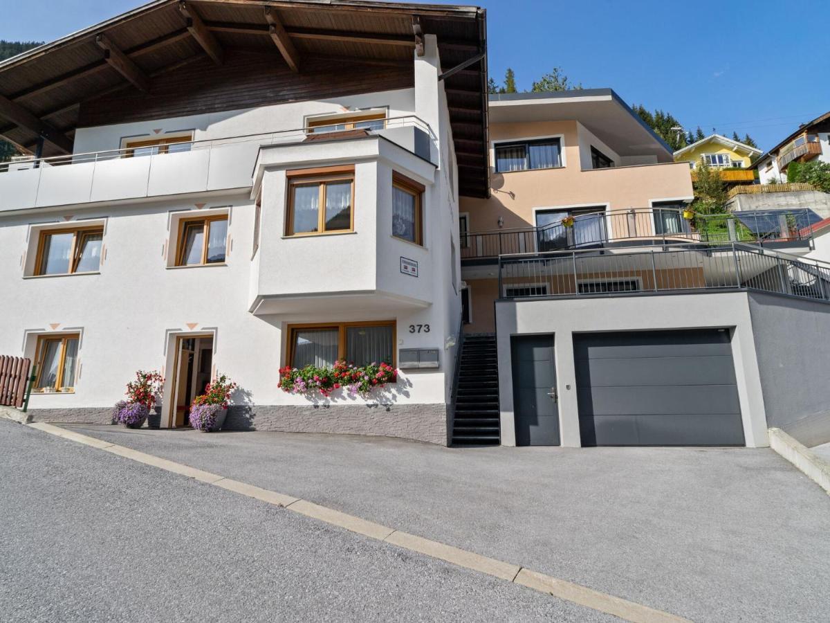 Apartment Near The Ski Area In Kappl Kappl  Exterior photo